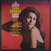 El Cayuco - Tito Puente