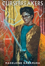 Cursebreakers (Madeleine Nakamura)