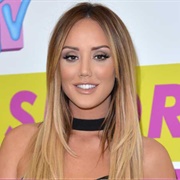 Charlotte Crosby