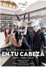 En Tu Cabeza: Cabra Y Oveja (2016)