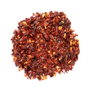 Paprika Flakes