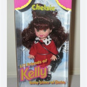 1997 Chelsie Lil Friends of Kelly