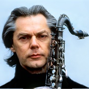 Jan Garbarek