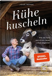 Kühe Kuscheln (Joar Berge)