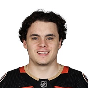 Sam Colangelo (American) - Anaheim Ducks