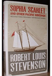 Sophia Scarlet (Robert Louis Stevenson)