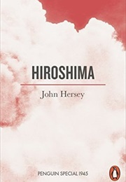 Hiroshima (John Hersey)