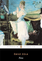 Nana (Émile Zola)