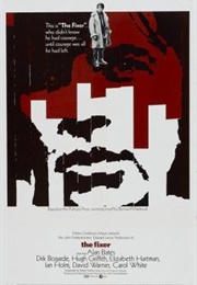 Alan Bates - The Fixer (1968)
