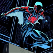 2099 Suit