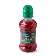 Robinsons Fruit Shoot Blackcurrant and Apple