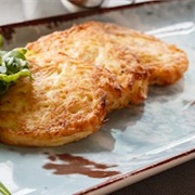 Kartupeļu Pankūkas