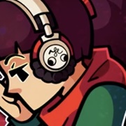 Stargirl as Lofi Girl