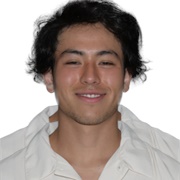 Augusto Akio (Brazil) Skateboarding