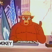 Smokey Bear Show