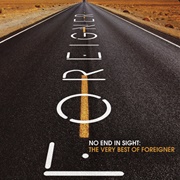 I Want to Know What Love Is - Foreigner