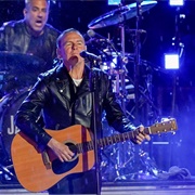 See Bryan Adams in Concert