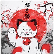 Lucky Cat