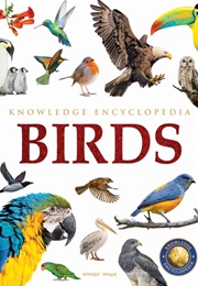 Animals: Birds (Wonder House Books)