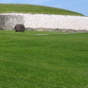 Newgrange (Ireland)