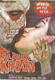 Ek Aur Khoon (1987)