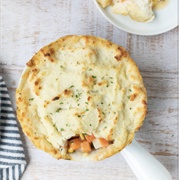 Rock Cod Pie