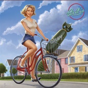 Patchwork Love - As It Is