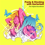 Taku Takahashi - Panty & Stocking With Garterbelt (2010)