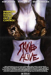 Skinned Alive (1990)
