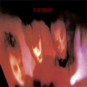 A Strange Day - The Cure