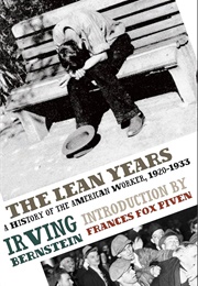 The Lean Years (Bernstein)