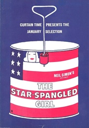 The Star-Spangled Girl (Neil Simon)