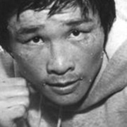 Duk Koo Kim (South Korean Professional Boxer)