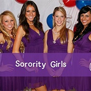 Sorority Girls
