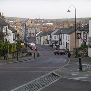 Dalton-In-Furness, Cumbria