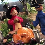 S7.E20: The Robot Chicken Lots of Holidays (But Don't Worry Christmas Is Still in There So Pull The
