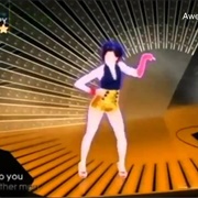 Ain't No Other Man-Christiana Aguilera