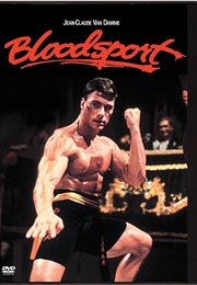 Bloodsport (1988)