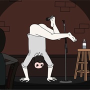 S3.E2: Best Face Forward