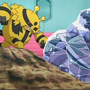 647. the Eighth Wonder of the Sinnoh World!