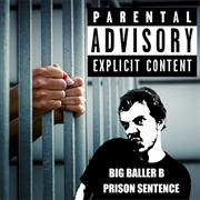 B Dizzle - Prison Sentence