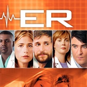 ER Season 10
