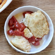 Watermelon Cobbler