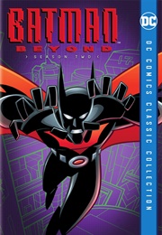 Batman Beyond: Season 2 (2000)