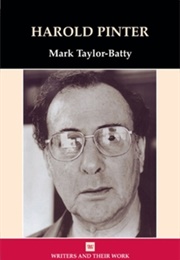 Harold Pinter (Mark Taylor-Batty)
