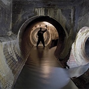 Sewers of Toronto