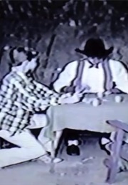 The Cowboy Movie (1990)