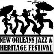 New Orleans Jazz Fest