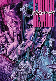 From Beyond (1986)
