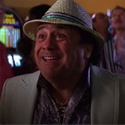 Rude Gambler (Mars Attacks!)